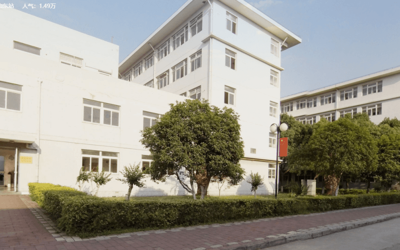 苏州大学应用技术学院