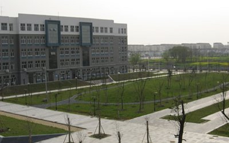 南京师范大学泰州学院