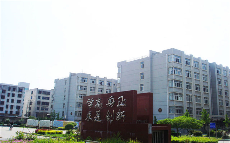 阜阳师范大学信息工程学院