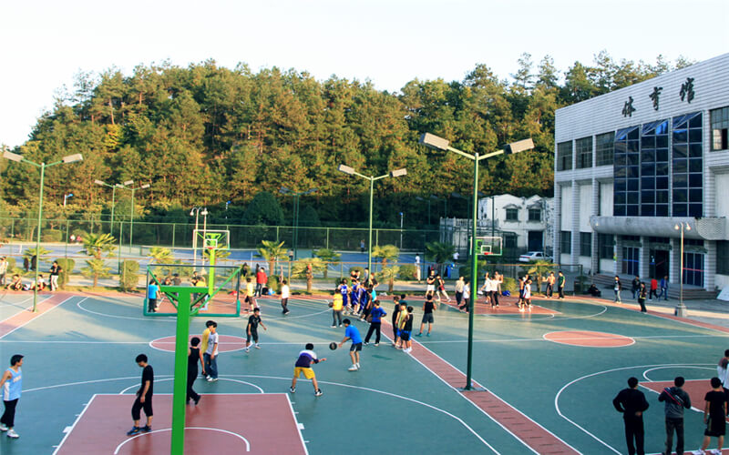 湖北汽车工业学院科技学院