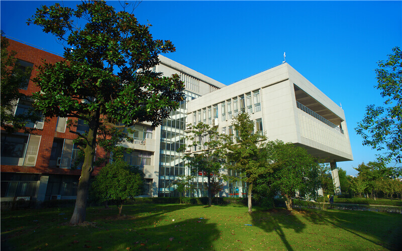 文华学院