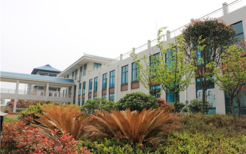 湖北文理学院理工学院