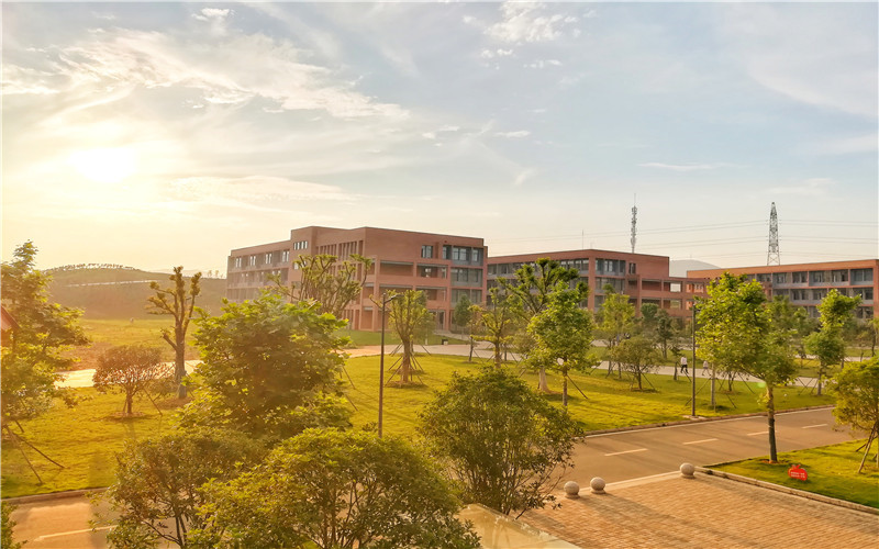 湖北师范大学文理学院