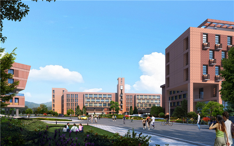 湖北师范大学文理学院