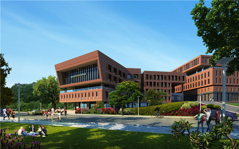 湖北师范大学文理学院