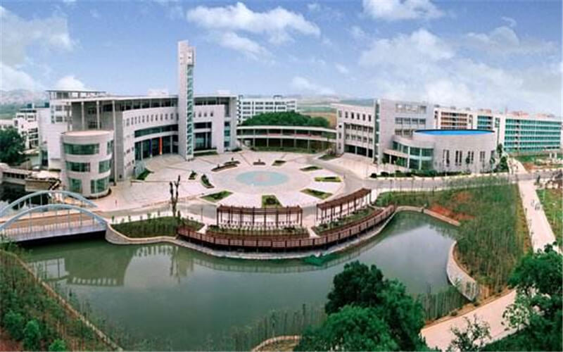 湖北经济学院法商学院