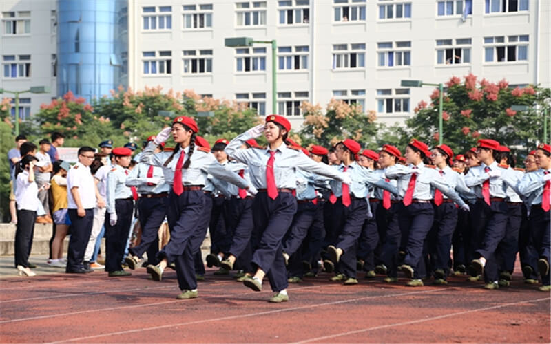 武汉传媒学院