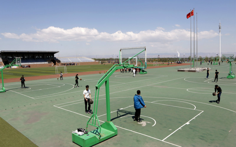 山西工学院