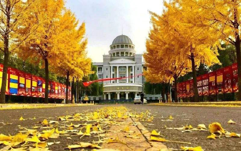 山西科技学院