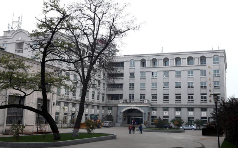 山西科技学院