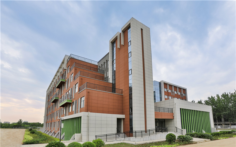 西安科技大学高新学院