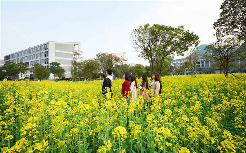 桂林信息科技学院