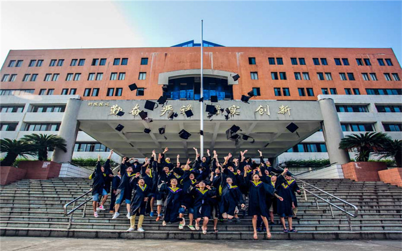 南昌航空大学科技学院