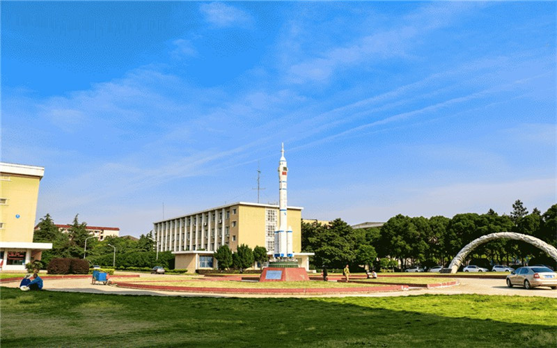 南昌航空大学科技学院