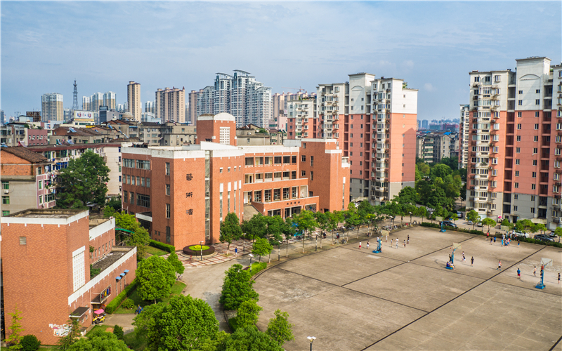 赣东学院