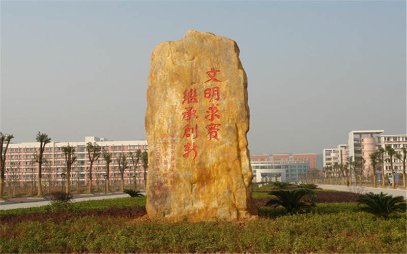 湖南中医药大学湘杏学院