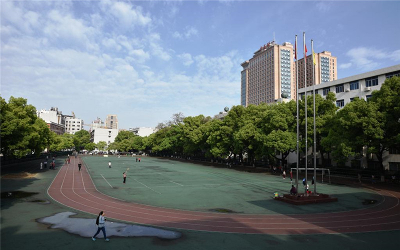 湖南中医药大学湘杏学院