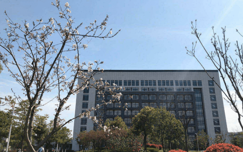 湖州学院