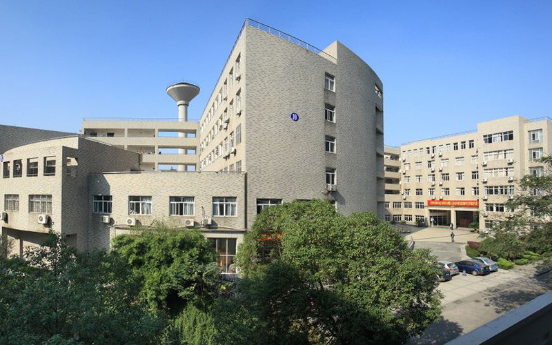 杭州师范大学钱江学院