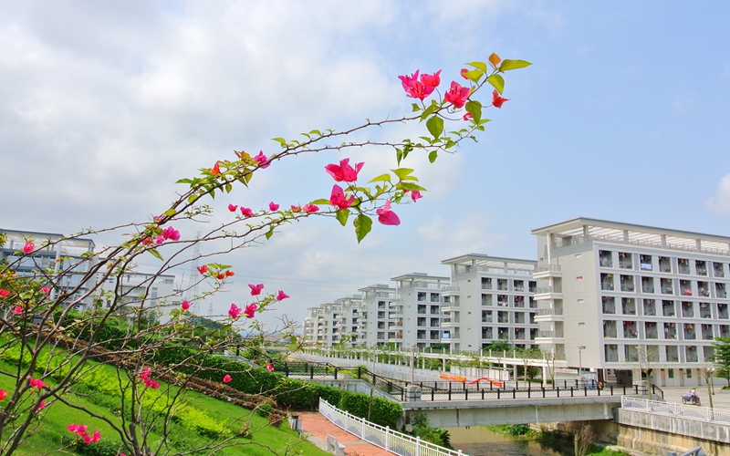 仲恺农业工程学院