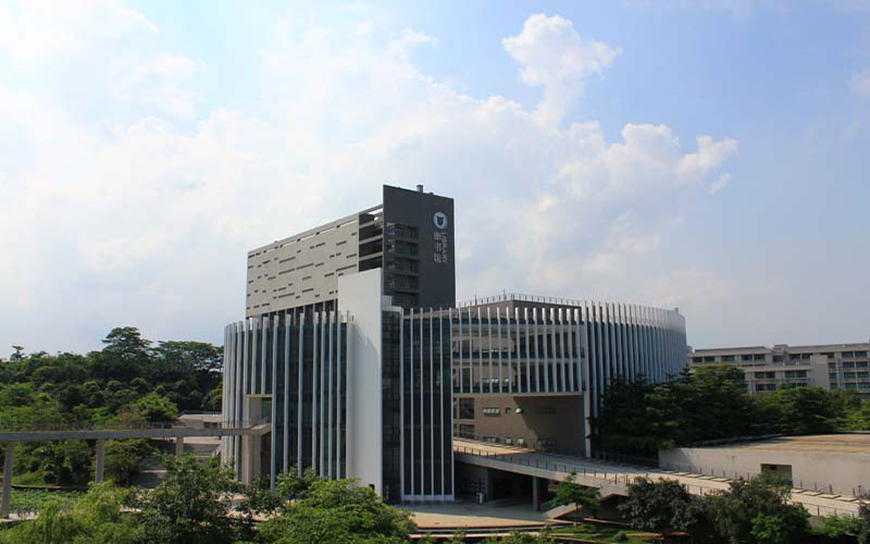 广东药科大学