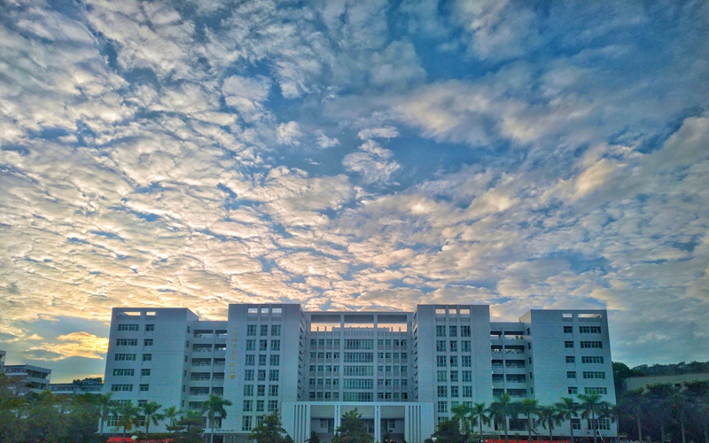 韩山师范学院