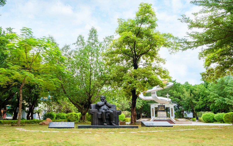 韩山师范学院