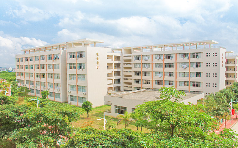 韩山师范学院