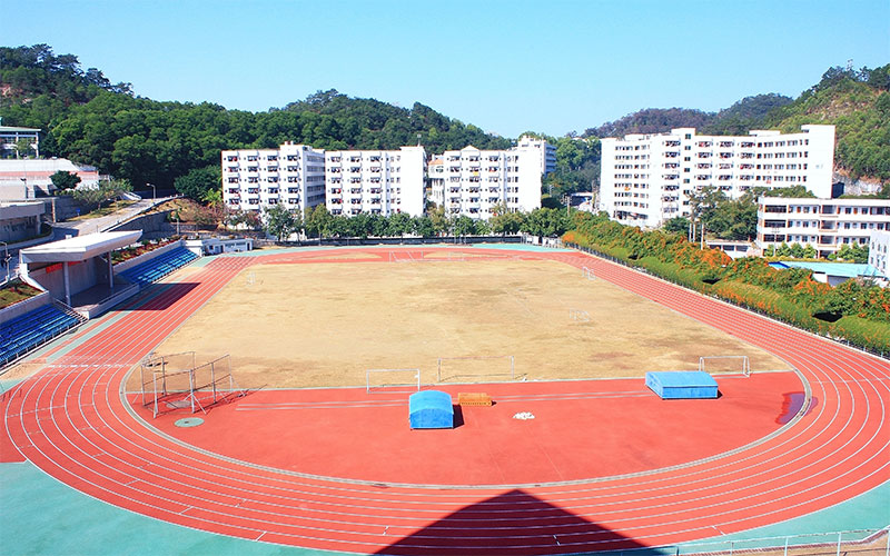 韩山师范学院