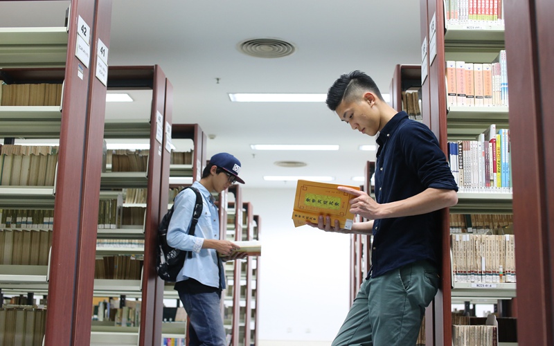 广州中医药大学