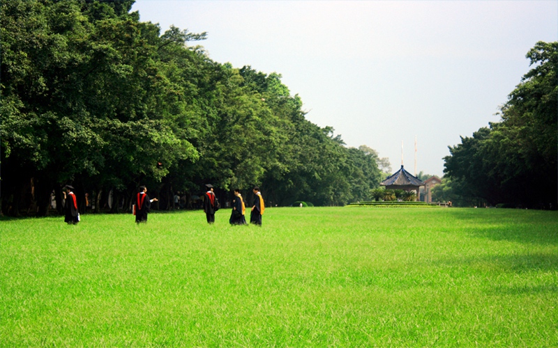 中山大学