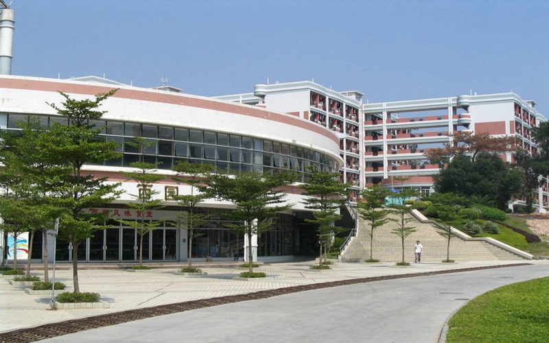 华南农业大学