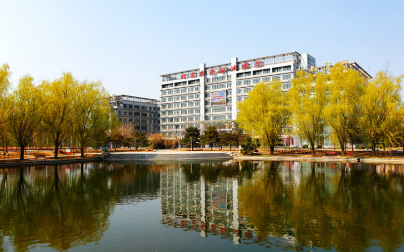 北京农业职业学院