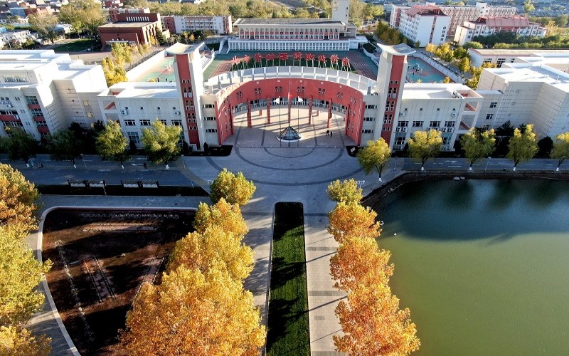 北京劳动保障职业学院