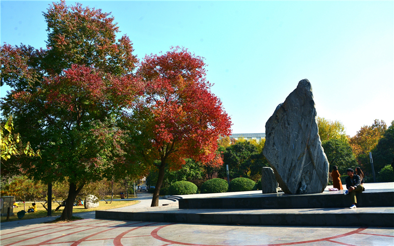 河南师范大学