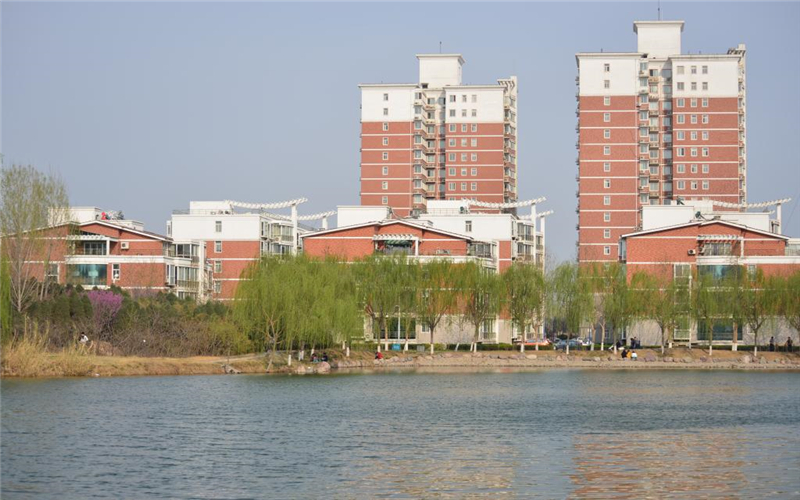 河南科技学院