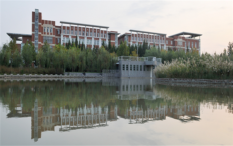 郑州师范学院