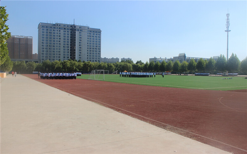 黄淮学院