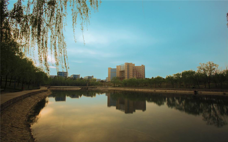 河南工程学院