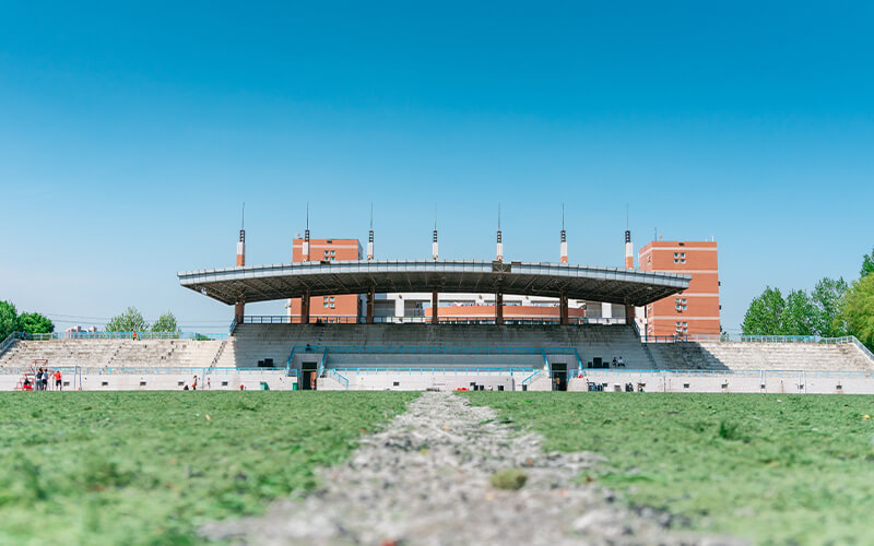 南阳师范学院