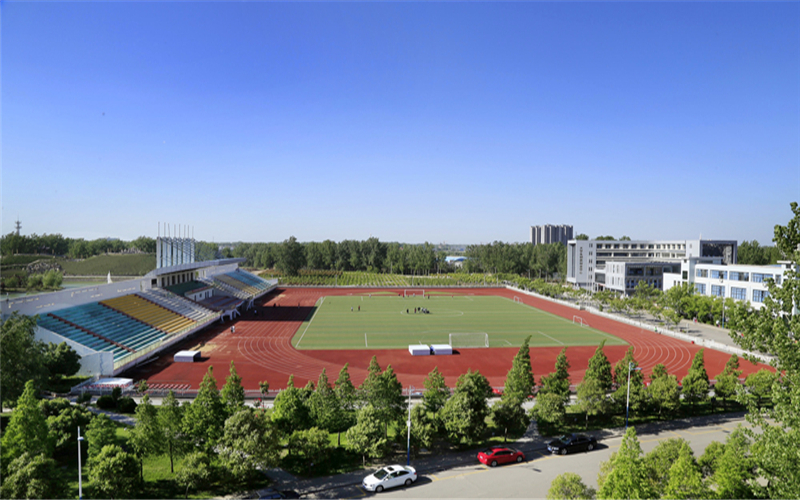 周口师范学院