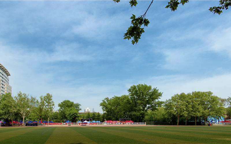 河南农业大学