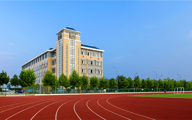 河南农业大学