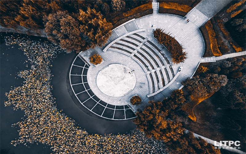 洛阳理工学院