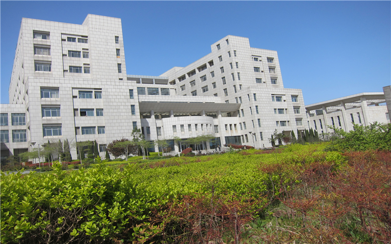 河南大学