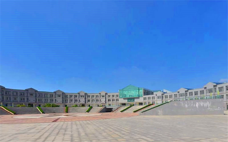 潍坊医学院