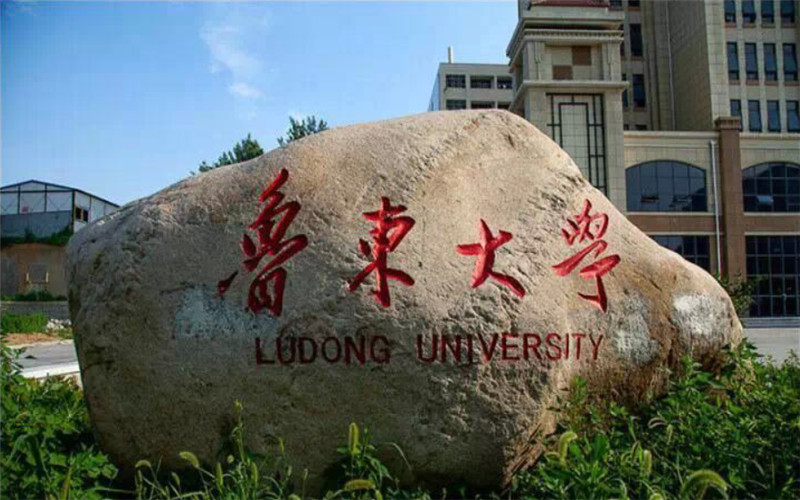 鲁东大学