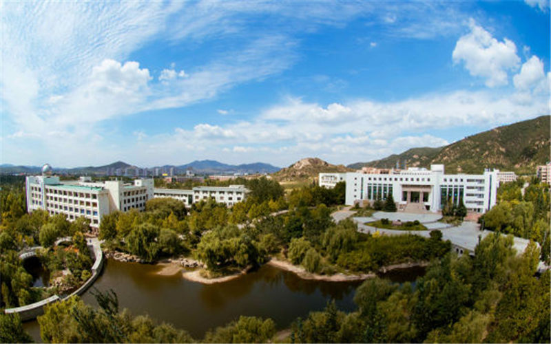 泰山学院