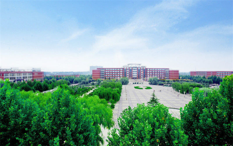 山东协和学院