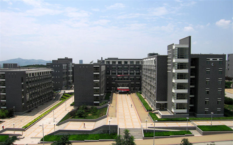 山东青年政治学院